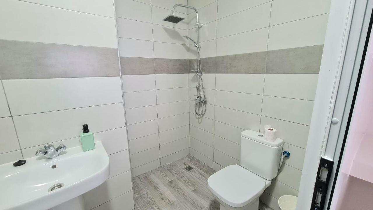 Aloha Imsouane Aparthotel Bagian luar foto