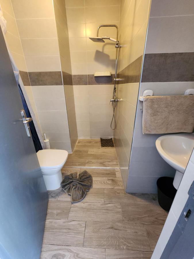 Aloha Imsouane Aparthotel Bagian luar foto