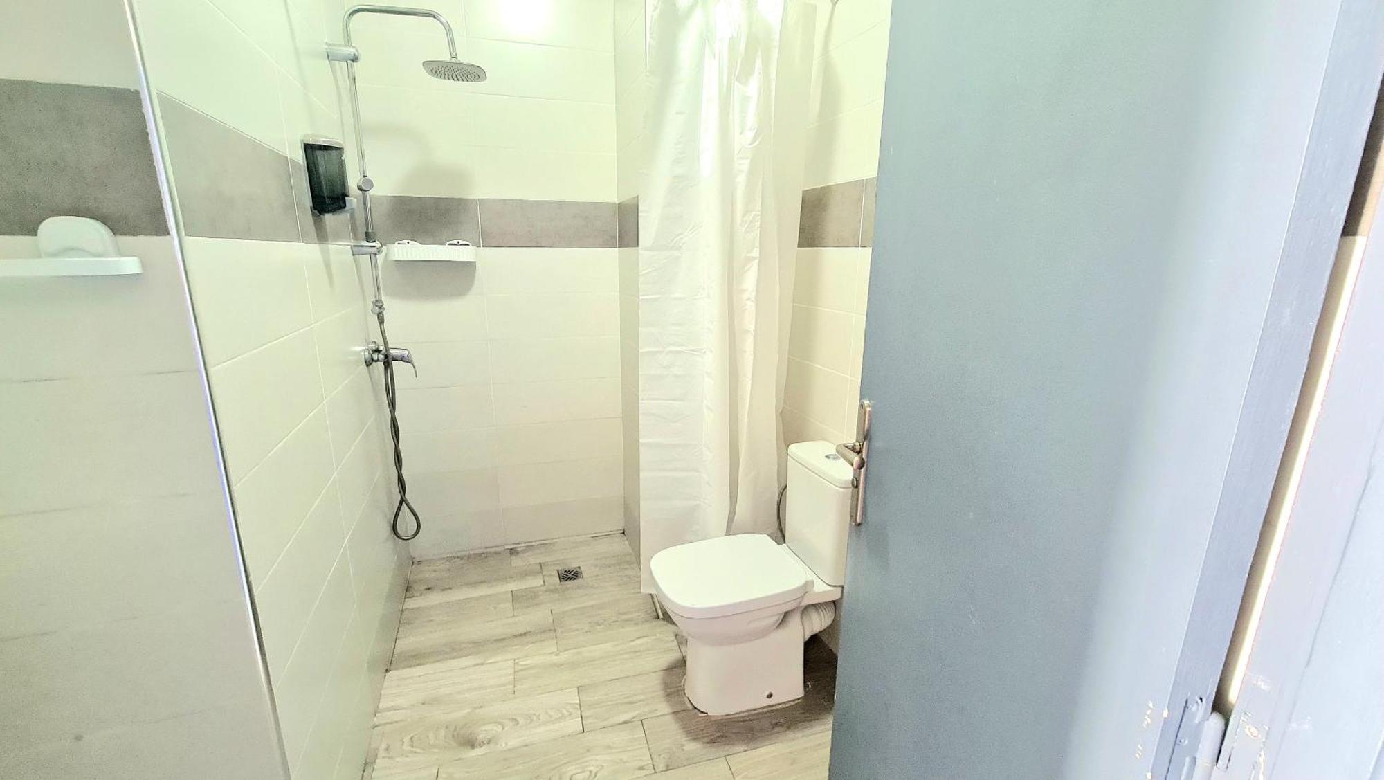 Aloha Imsouane Aparthotel Bagian luar foto