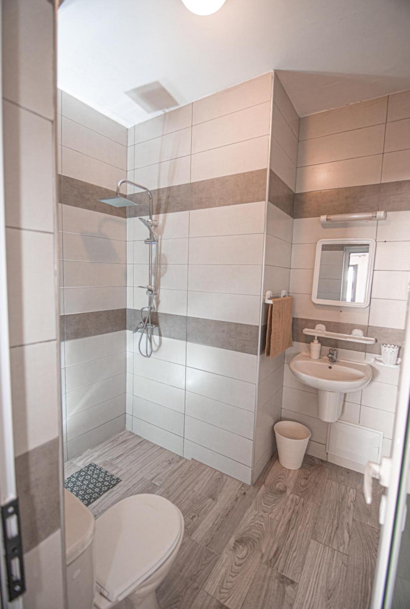 Aloha Imsouane Aparthotel Bagian luar foto