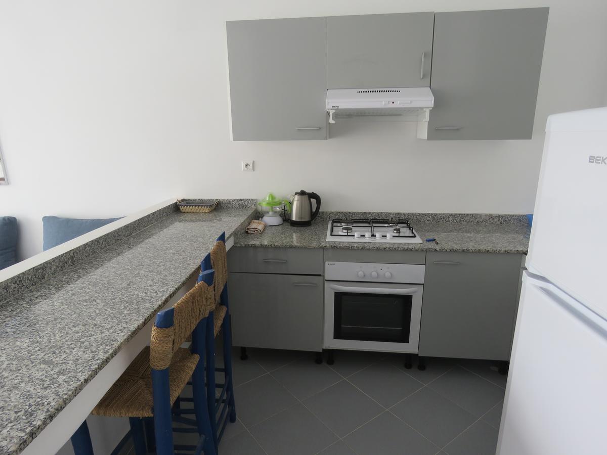 Aloha Imsouane Aparthotel Bagian luar foto